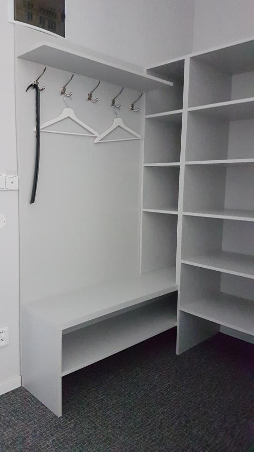 Replay Apartmany Frenstat pod Radhostem ภายนอก รูปภาพ