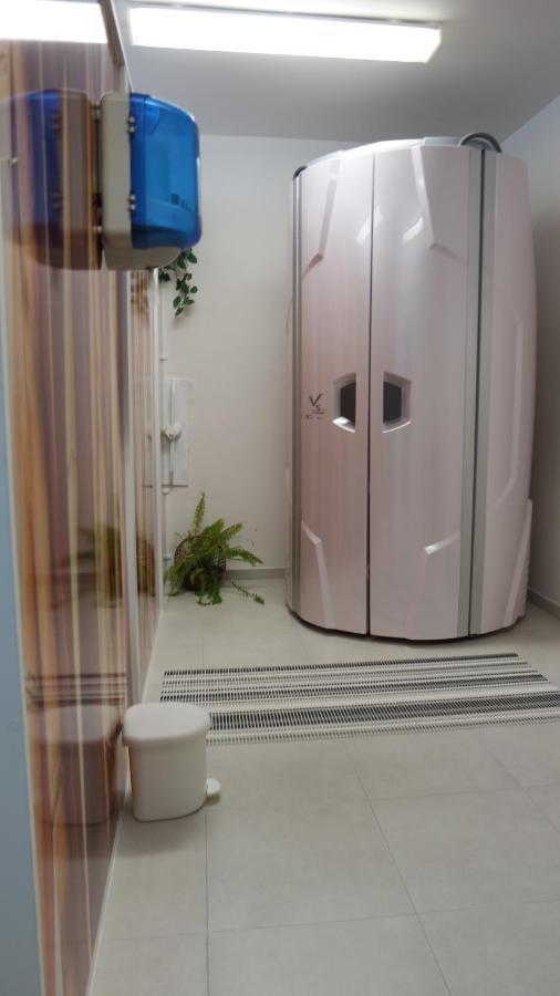 Replay Apartmany Frenstat pod Radhostem ภายนอก รูปภาพ