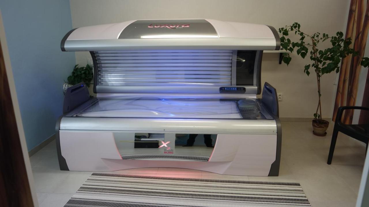 Replay Apartmany Frenstat pod Radhostem ภายนอก รูปภาพ