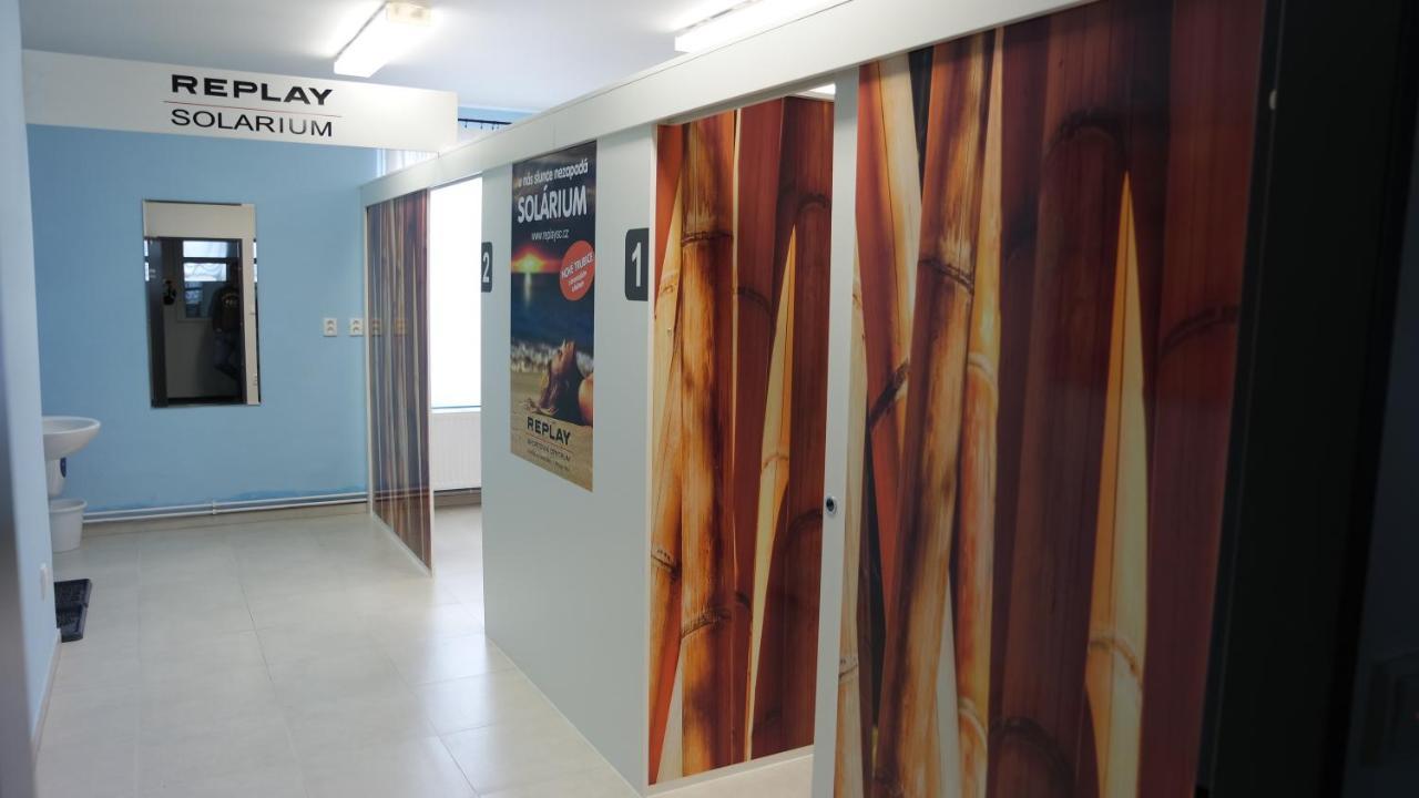 Replay Apartmany Frenstat pod Radhostem ภายนอก รูปภาพ